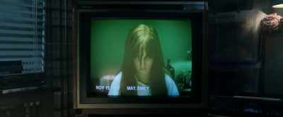 We just wanted
a private moment with you - Malignant