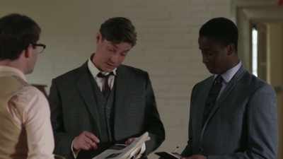  We just wanted to check
 something with you. - Sister Boniface Mysteries