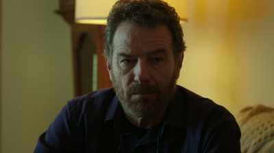 We just wanted to come by
to pay our respects. - Last Flag Flying