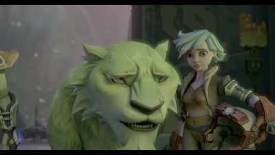 We just wanted to make sure you were... okay after-- - He-Man and the Masters of the Universe