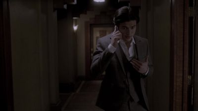 We just wanted to stop walking. - American Horror Story