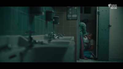 We just...we should get you home. - Four Years Later