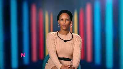 We just went through
a very turbulent experience - Love Never Lies: South Africa
