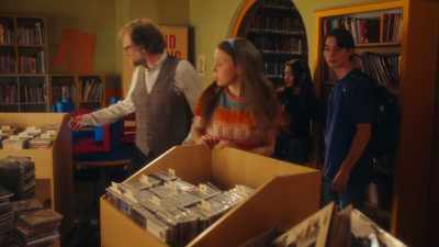 We just... we're building
this AV rack and it... - Ruby and the Well