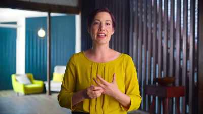 We just... With names,
you don't really know, - History of Swear Words