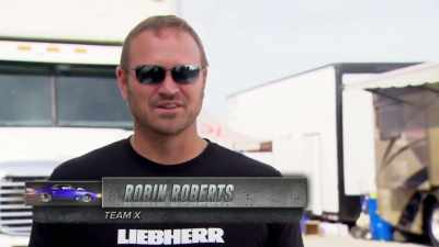 We just won the last
invitational in Darlington - Street Outlaws No Prep Kings Team Attack