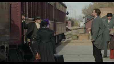 We were just wondering
when all this is gonna stop. - Wyatt Earp and the Cowboy War