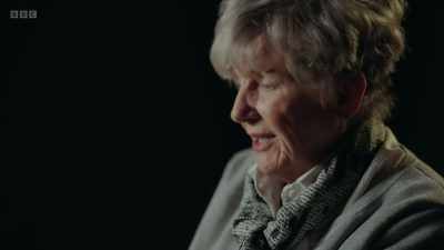 We were just working-class
Protestants, - Once Upon a Time in Northern Ireland