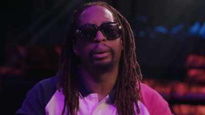 We just worry about the south.
They like us. - Origins of Hip Hop