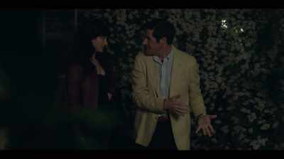 - We keep going
on these great dates, - Mr. Throwback