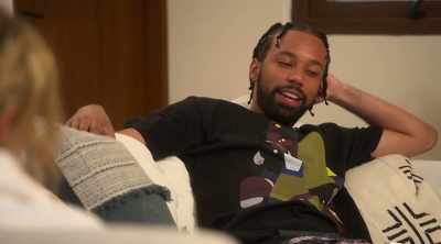 We keep having
the same conversations too, - Sweet Life: Los Angeles