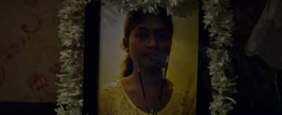 We keep on being told
that the power cuts will stop, - Darkness Visible