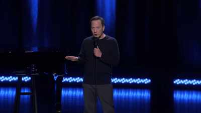 We keep this relationship nice and cold.
That's it, okay?" - Rob Schneider: Asian Momma, Mexican Kids