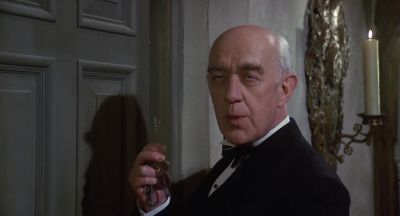 We keep this room locked - Murder by Death