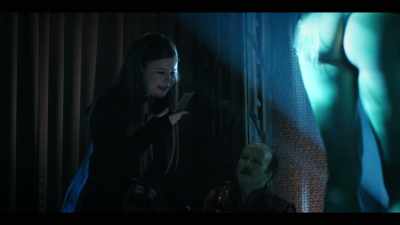 We keep them on the Discovery - Star Trek: Discovery