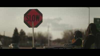 We keep track of
occupants, plate numbers... - Murder in Big Horn
