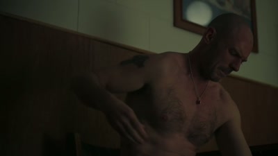 We kept it clean for you,
for when you came home. - The Gone