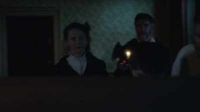 - We kept him from
a cruel world, - Dead Still