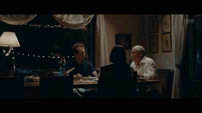We kept on playing and, I dunno,
two, three hours went by, - The Silent Party