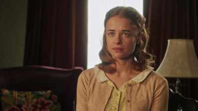 We kept our search and our
tragedy private until today. - V.C. Andrews' Ruby