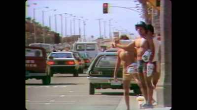 We kept recommending
you know, - The Freeway Killer: Lost Murder Tapes