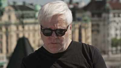 We kept to the principles
of what was happening there: - This Is Pop