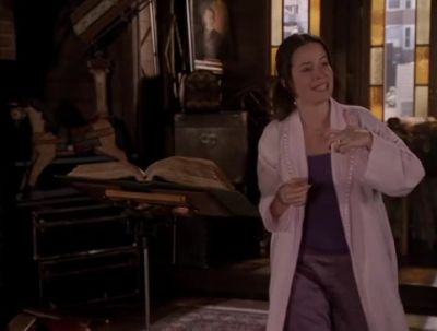 We kick evil's ass every day - Charmed