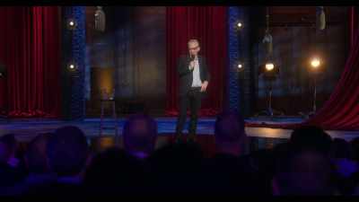 WE KID RELIGION IN A GOOD - Bill Maher: #Adulting