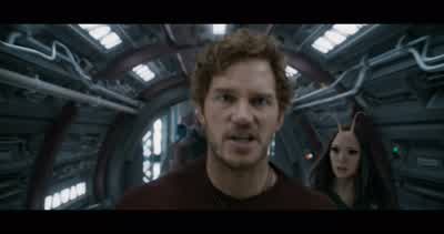 We kill anyone who gets in our wayNot kill anyone Kill a few peopleKill no peopleKill one guy one stupid guy who no one lovesNow you're just making it sad - Guardians of the Galaxy Vol. 3