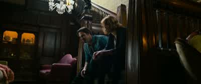 We kill It, and then we just forget everything again? - It Chapter Two