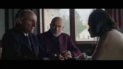 - We kill Nicolas - Trigger Point