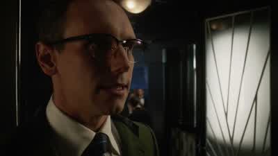 We kill Penguin together. - Gotham