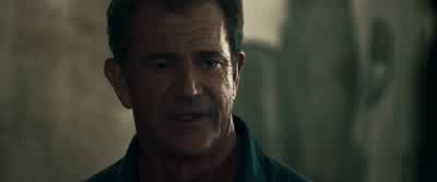 We killed a lot. - The Expendables 3