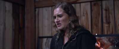 - We killed your brother, - Camp Pleasant Lake