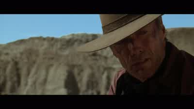 We killed him, I guess. - Unforgiven