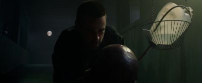 We killed you - Dead Man Down