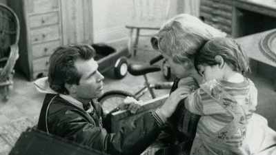 -We kind of attack
relationships and concepts - Doc of Chucky