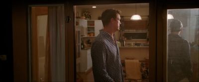 We kind of just stay - The Descendants