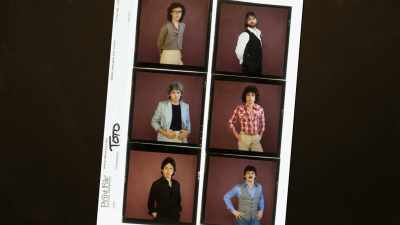 We were kind of like
a nonviolent gang, - Music Box: Yacht Rock: A DOCKumentary