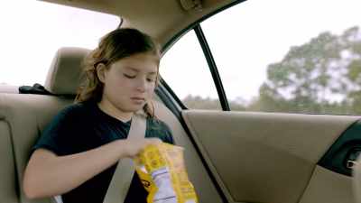 We kind of live through life feeling like - Human: The World Within