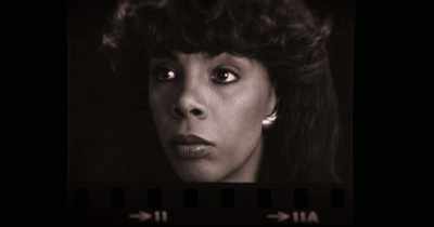 We kinda figured,
"Oh, it'll go away." - Love to Love You, Donna Summer