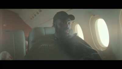 We kindly ask
that you remain seated - The Lazarus Project