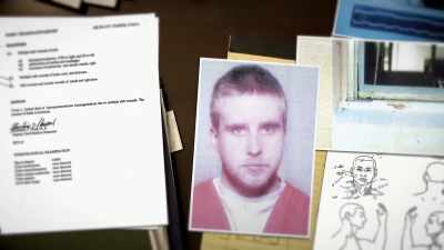 We knew already that we were going to be able to take - The Killer Truth
