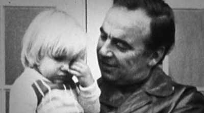We knew that Dad loved
the time he had with us, - The Murdochs: Empire of Influence