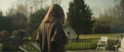 We Knew that he was living in Brittany, - Mr & Mme Adelman