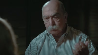 We knew that he needed
to have somebody else with him. - FBI TRUE