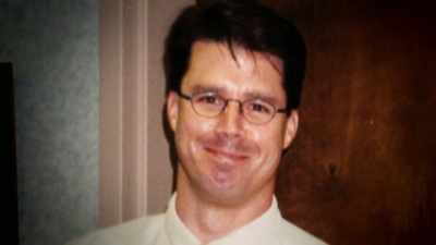We knew that he was
stealing drugs from patients - Dirty John, The Dirty Truth