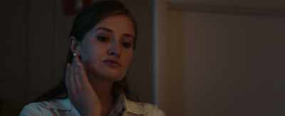 We knew how dangerous she was - Recovery