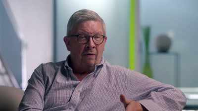 We knew if we could get going, we would
automatically have two good drivers, - Brawn: The Impossible Formula 1 Story