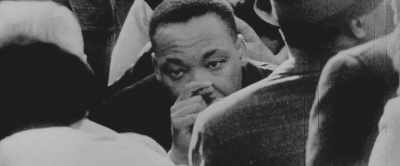 We knew that it was a spiritual battle - Uncle Tom